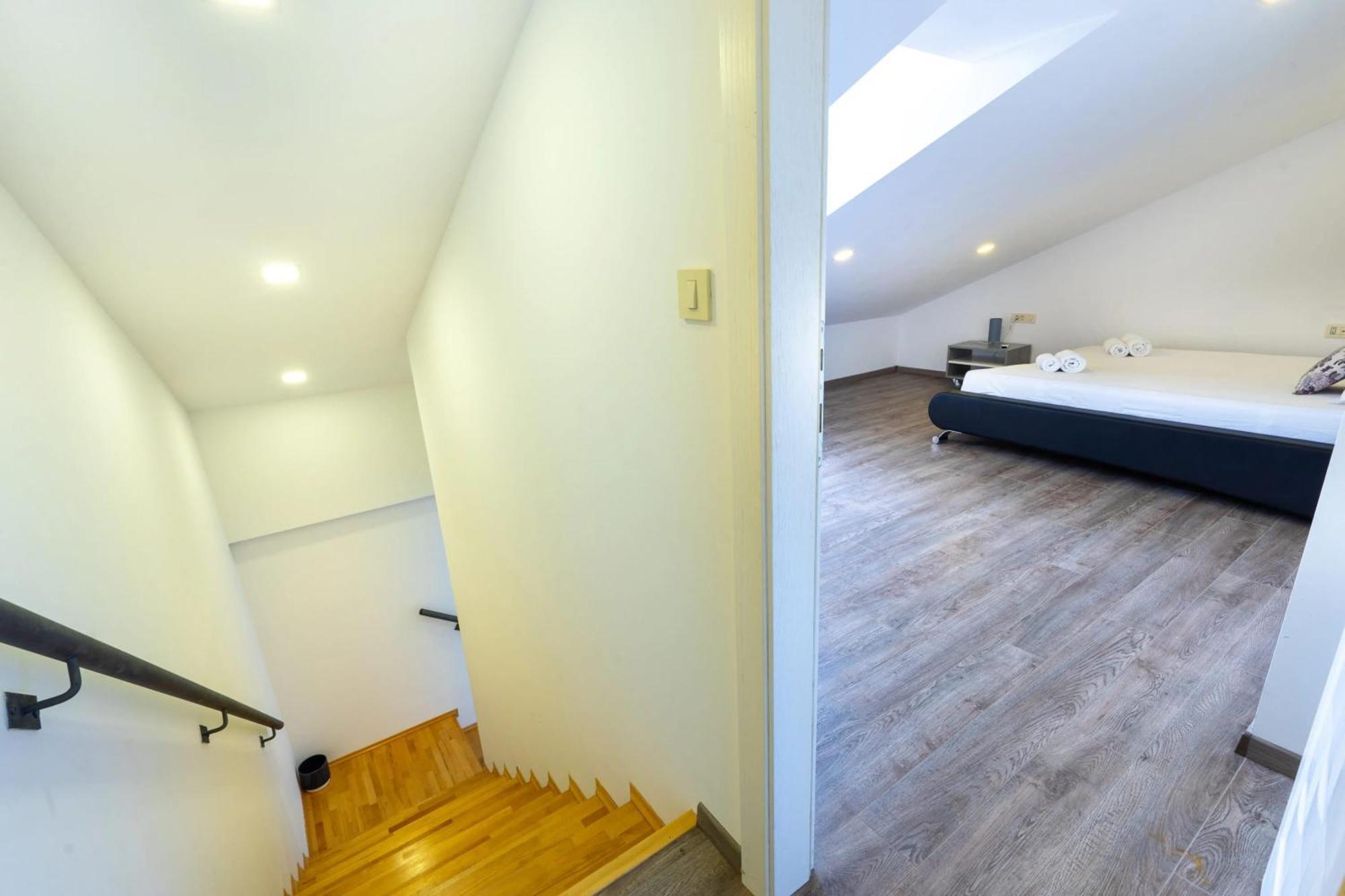 Modern In With Sea View * Makarska
